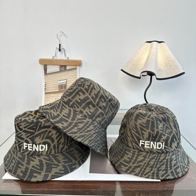 Fendi Hat dx05